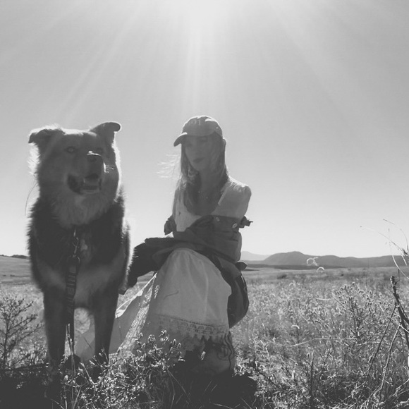 Meet your Posher, Kirah - Picture 3 of 3